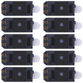 For Samsung Galaxy J3 (2017) SM-J330 10pcs Earpiece Speaker